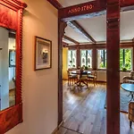 דירה Haus Mittenmank Am Marktplatz גוסלר