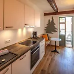 דירה Haus Mittenmank Am Marktplatz