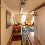 דירה Haus Mittenmank Am Marktplatz