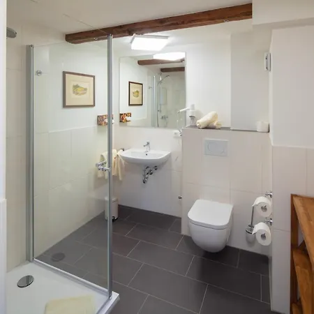 Haus Mittenmank Am Marktplatz Appartement