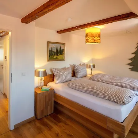 Appartamento Haus Mittenmank Am Marktplatz *