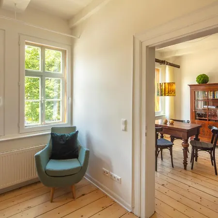 Haus Mittenmank Am Marktplatz Goslar