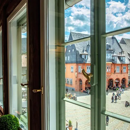 Haus Mittenmank Am Marktplatz Apartment *