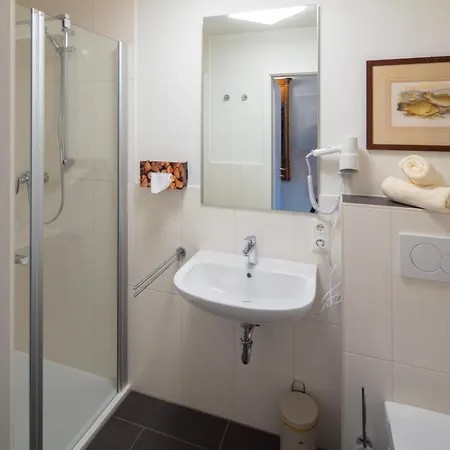 Haus Mittenmank Am Marktplatz